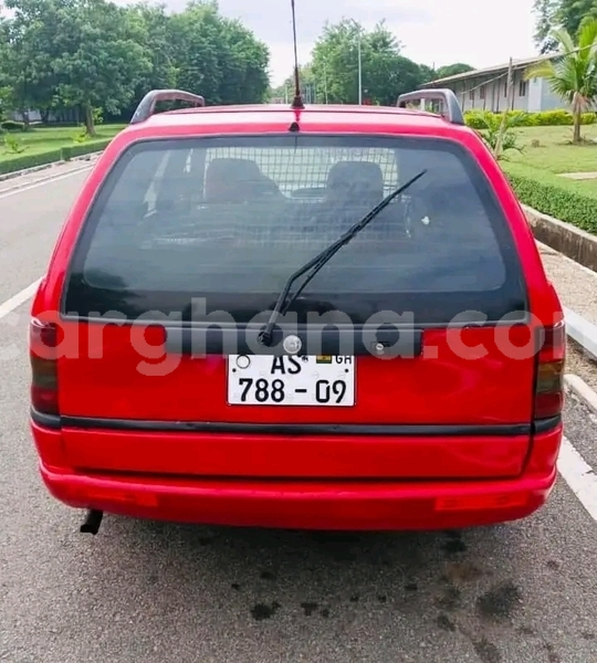 Big with watermark opel astra greater accra accra 54123