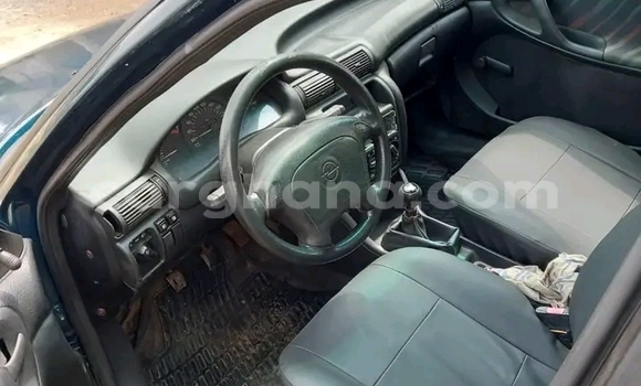 Buy Used Opel Astra Other Car in Accra in Greater Accra Buy Used Opel Astra Other Car in Accra in Greater Accra