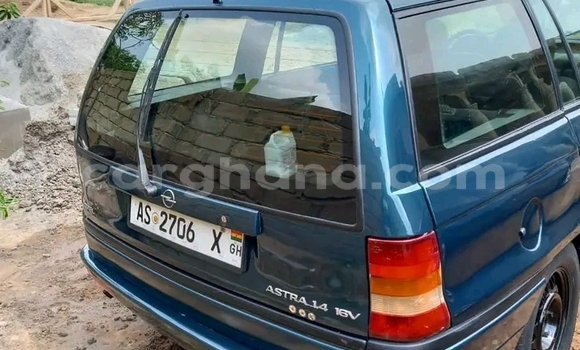 Buy Used Opel Astra Other Car in Accra in Greater Accra Buy Used Opel Astra Other Car in Accra in Greater Accra