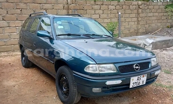 Buy Used Opel Astra Other Car in Accra in Greater Accra Buy Used Opel Astra Other Car in Accra in Greater Accra