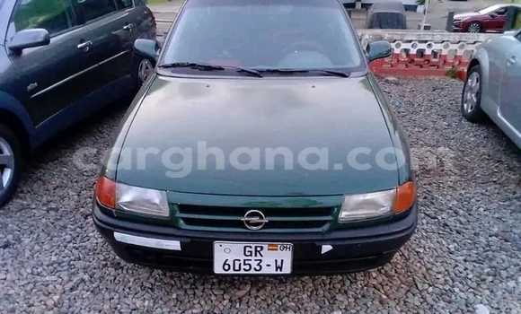 Buy Used Opel Astra Other Car in Accra in Greater Accra