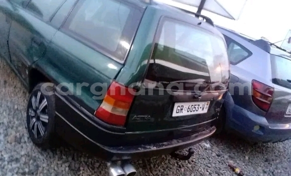 Buy Used Opel Astra Other Car in Accra in Greater Accra Buy Used Opel Astra Other Car in Accra in Greater Accra