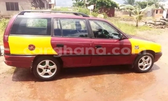 Buy Used Opel Astra Other Car in Accra in Greater Accra