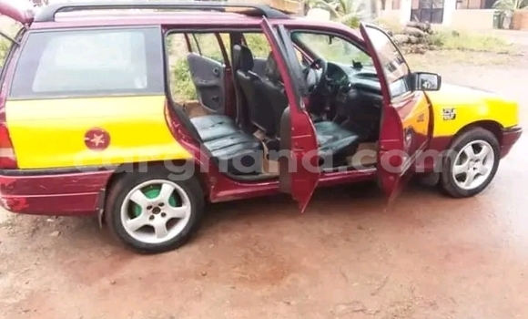 Buy Used Opel Astra Other Car in Accra in Greater Accra Buy Used Opel Astra Other Car in Accra in Greater Accra
