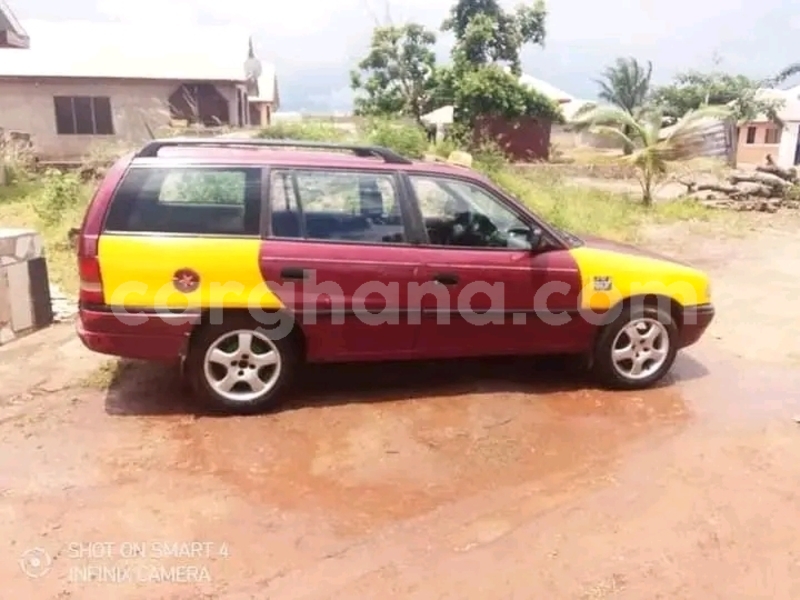 Big with watermark opel astra greater accra accra 54126