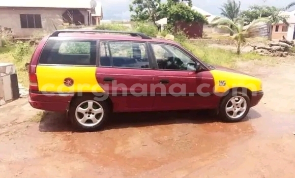 Buy Used Opel Astra Other Car in Accra in Greater Accra Buy Used Opel Astra Other Car in Accra in Greater Accra