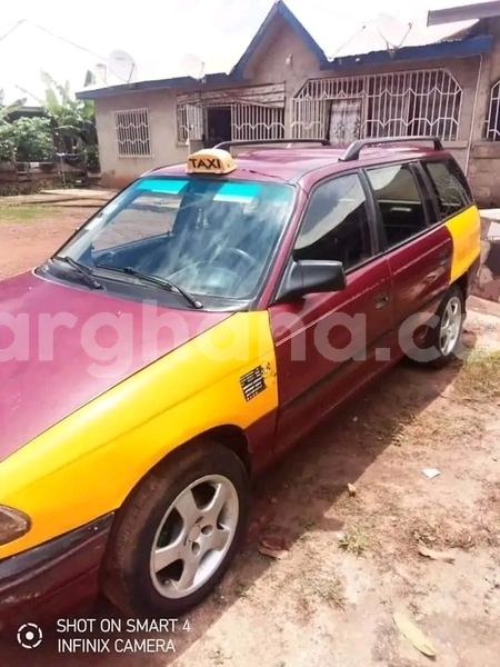 Big with watermark opel astra greater accra accra 54126