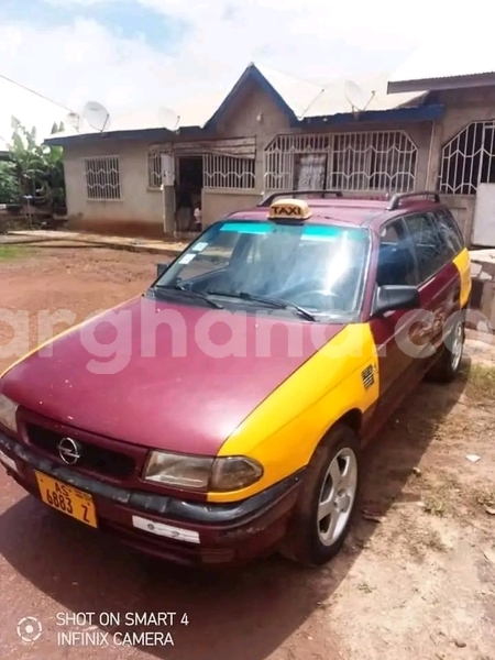 Big with watermark opel astra greater accra accra 54126