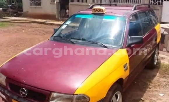 Buy Used Opel Astra Other Car in Accra in Greater Accra Buy Used Opel Astra Other Car in Accra in Greater Accra