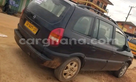 Buy Used Opel Astra Other Car in Accra in Greater Accra Buy Used Opel Astra Other Car in Accra in Greater Accra