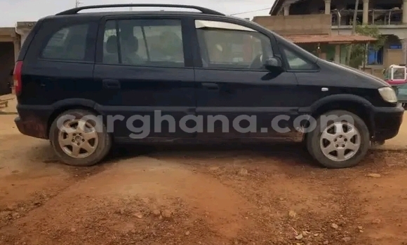 Buy Used Opel Astra Other Car in Accra in Greater Accra Buy Used Opel Astra Other Car in Accra in Greater Accra
