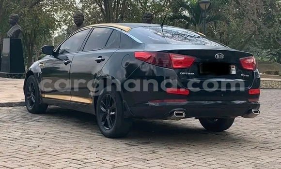 Buy Used Kia Optima Other Car in Accra in Greater Accra Buy Used Kia Optima Other Car in Accra in Greater Accra