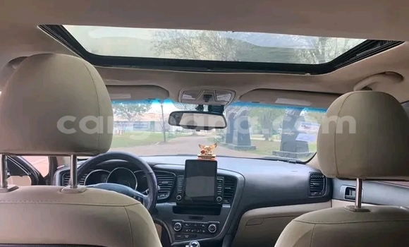 Buy Used Kia Optima Other Car in Accra in Greater Accra Buy Used Kia Optima Other Car in Accra in Greater Accra