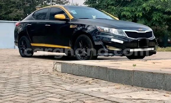 Buy Used Kia Optima Other Car in Accra in Greater Accra Buy Used Kia Optima Other Car in Accra in Greater Accra