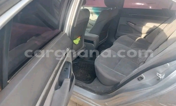 Sayi Na hannu Honda Civic Sauran Mota in Accra a Greater Accra Sayi Na hannu Honda Civic Sauran Mota in Accra a Greater Accra