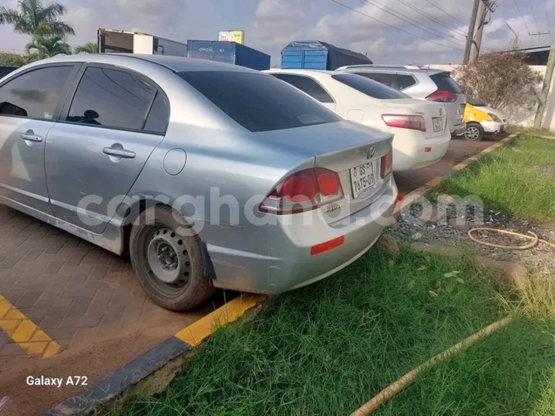 Big with watermark honda civic greater accra accra 54130