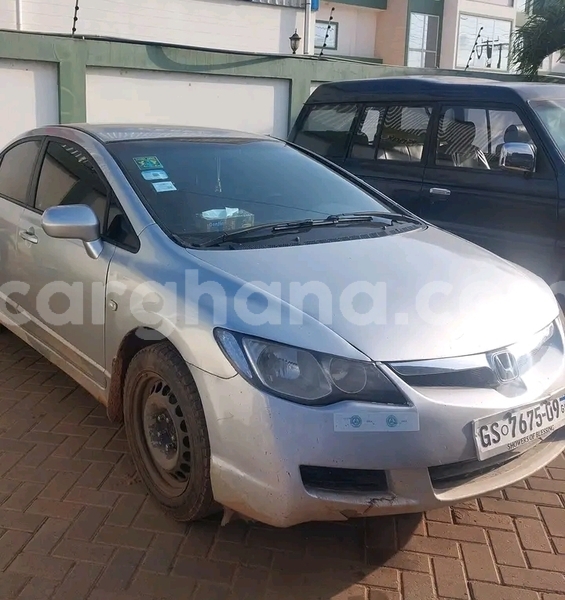 Big with watermark honda civic greater accra accra 54130