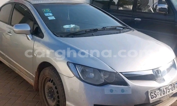 Sayi Na hannu Honda Civic Sauran Mota in Accra a Greater Accra Sayi Na hannu Honda Civic Sauran Mota in Accra a Greater Accra
