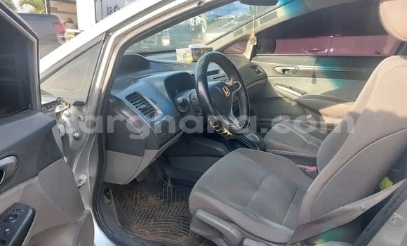 Sayi Na hannu Honda Civic Sauran Mota in Accra a Greater Accra Sayi Na hannu Honda Civic Sauran Mota in Accra a Greater Accra