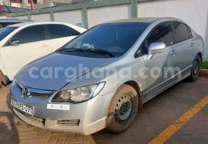 Big with watermark honda civic greater accra accra 54130