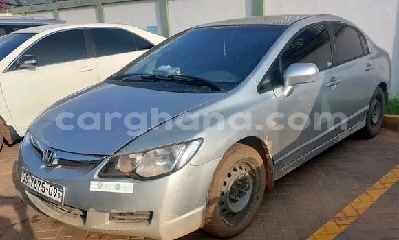 Sayi Na hannu Honda Civic Sauran Mota in Accra a Greater Accra Sayi Na hannu Honda Civic Sauran Mota in Accra a Greater Accra