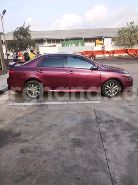 Big with watermark toyota corolla greater accra accra 54131