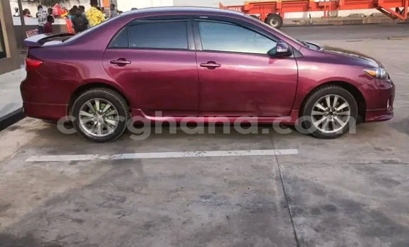 Buy Used Toyota Corolla Other Car in Accra in Greater Accra Buy Used Toyota Corolla Other Car in Accra in Greater Accra