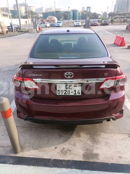 Big with watermark toyota corolla greater accra accra 54131