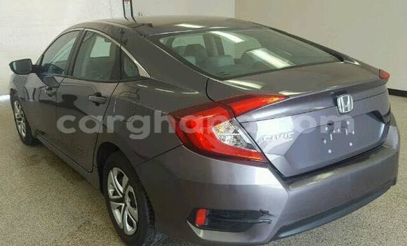 Ra Àlòkù Honda Civic Miiran Ọkọ̀ in Accra ni Greater Accra Ra Àlòkù Honda Civic Miiran Ọkọ̀ in Accra ni Greater Accra
