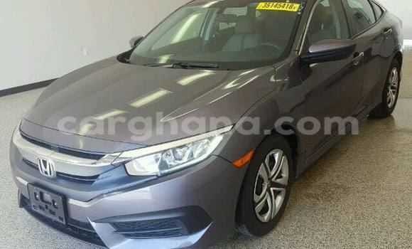 Ra Àlòkù Honda Civic Miiran Ọkọ̀ in Accra ni Greater Accra Ra Àlòkù Honda Civic Miiran Ọkọ̀ in Accra ni Greater Accra