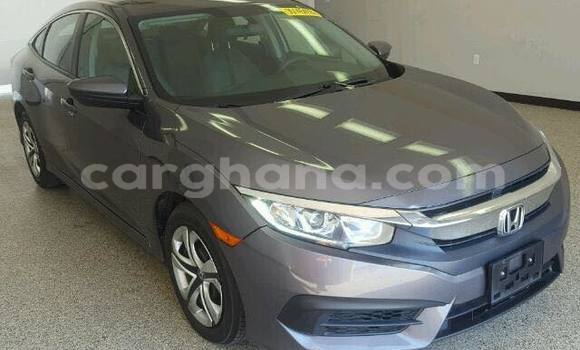 Ra Àlòkù Honda Civic Miiran Ọkọ̀ in Accra ni Greater Accra Ra Àlòkù Honda Civic Miiran Ọkọ̀ in Accra ni Greater Accra
