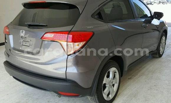 Ra Àlòkù Honda HR–V Miiran Ọkọ̀ in Accra ni Greater Accra Ra Àlòkù Honda HR–V Miiran Ọkọ̀ in Accra ni Greater Accra