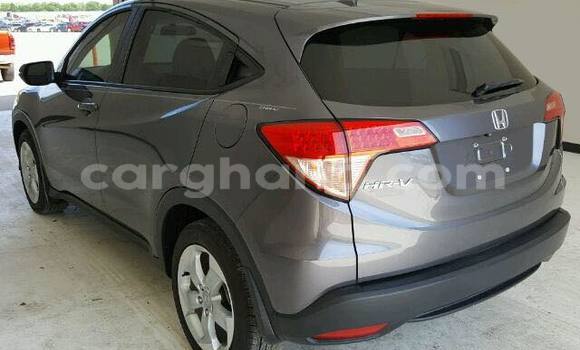 Ra Àlòkù Honda HR–V Miiran Ọkọ̀ in Accra ni Greater Accra Ra Àlòkù Honda HR–V Miiran Ọkọ̀ in Accra ni Greater Accra