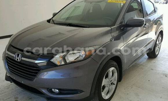 Ra Àlòkù Honda HR–V Miiran Ọkọ̀ in Accra ni Greater Accra Ra Àlòkù Honda HR–V Miiran Ọkọ̀ in Accra ni Greater Accra