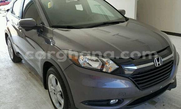 Ra Àlòkù Honda HR–V Miiran Ọkọ̀ in Accra ni Greater Accra Ra Àlòkù Honda HR–V Miiran Ọkọ̀ in Accra ni Greater Accra