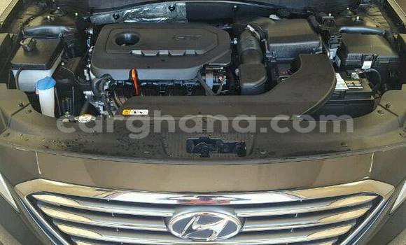 Ra Àlòkù Hyundai Sonata Black Ọkọ̀ in Accra ni Greater Accra Ra Àlòkù Hyundai Sonata Black Ọkọ̀ in Accra ni Greater Accra