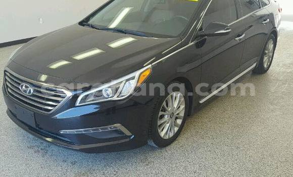 Ra Àlòkù Hyundai Sonata Black Ọkọ̀ in Accra ni Greater Accra Ra Àlòkù Hyundai Sonata Black Ọkọ̀ in Accra ni Greater Accra