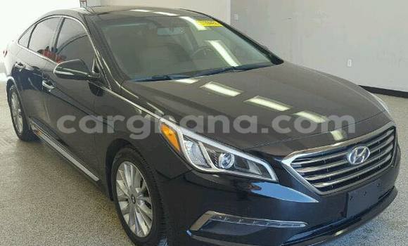 Ra Àlòkù Hyundai Sonata Black Ọkọ̀ in Accra ni Greater Accra Ra Àlòkù Hyundai Sonata Black Ọkọ̀ in Accra ni Greater Accra
