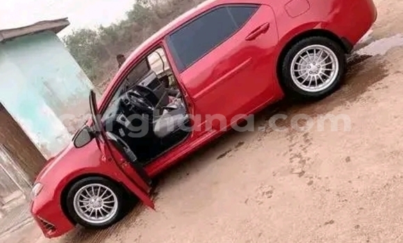 Buy Used Toyota Corolla Other Car in Accra in Greater Accra Buy Used Toyota Corolla Other Car in Accra in Greater Accra