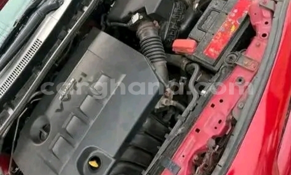 Buy Used Toyota Corolla Other Car in Accra in Greater Accra Buy Used Toyota Corolla Other Car in Accra in Greater Accra