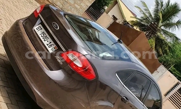 Buy Used Ford Fiesta Other Car in Accra in Greater Accra Buy Used Ford Fiesta Other Car in Accra in Greater Accra