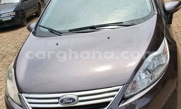 Buy Used Ford Fiesta Other Car in Accra in Greater Accra Buy Used Ford Fiesta Other Car in Accra in Greater Accra