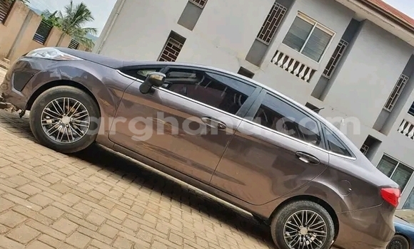 Buy Used Ford Fiesta Other Car in Accra in Greater Accra Buy Used Ford Fiesta Other Car in Accra in Greater Accra