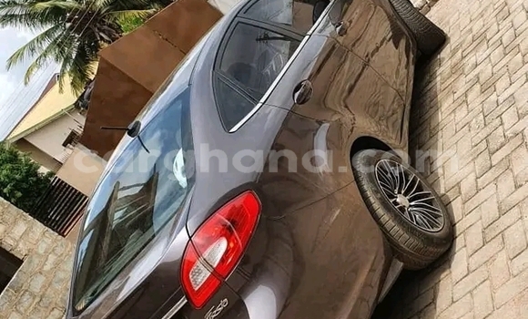 Buy Used Ford Fiesta Other Car in Accra in Greater Accra Buy Used Ford Fiesta Other Car in Accra in Greater Accra
