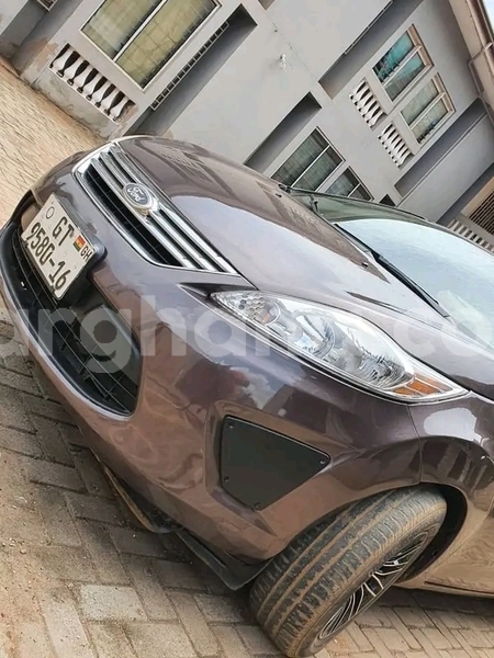 Big with watermark ford fiesta greater accra accra 54137
