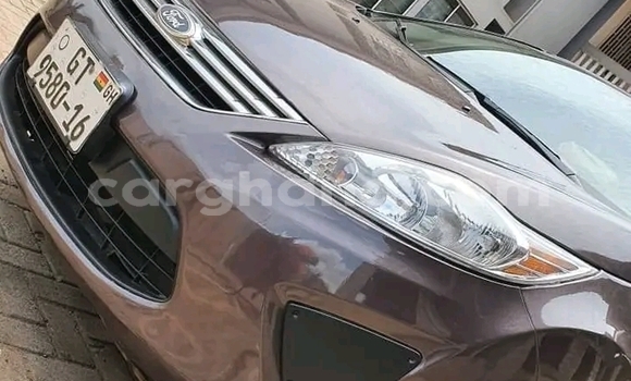 Buy Used Ford Fiesta Other Car in Accra in Greater Accra Buy Used Ford Fiesta Other Car in Accra in Greater Accra