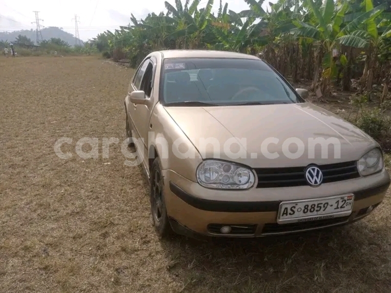 Big with watermark volkswagen golf greater accra accra 54138