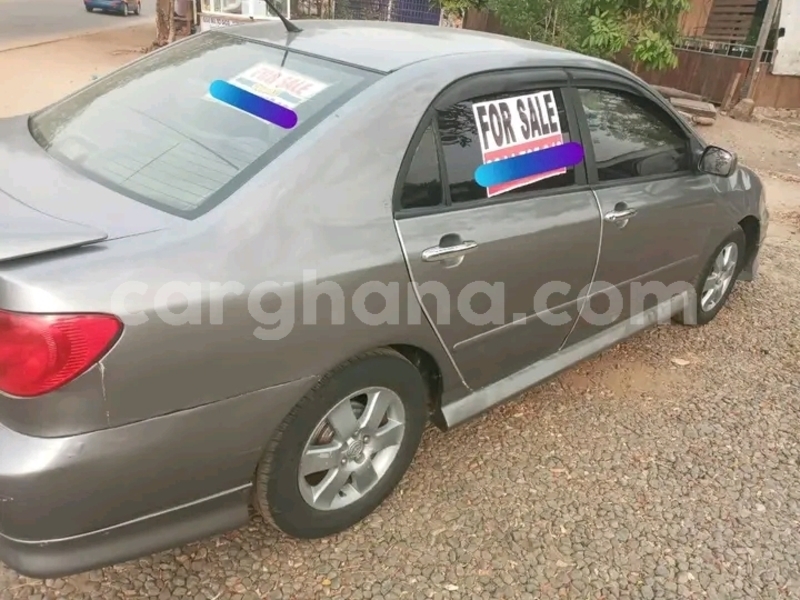 Big with watermark toyota corolla greater accra accra 54139