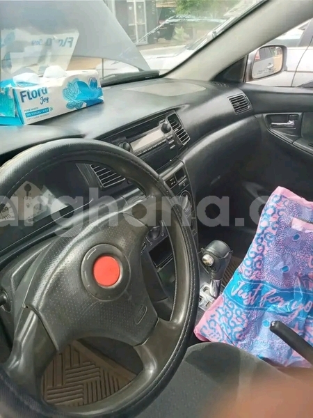 Big with watermark toyota corolla greater accra accra 54139