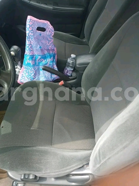 Big with watermark toyota corolla greater accra accra 54139